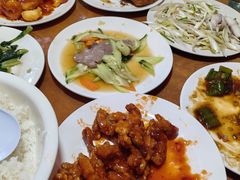 -九龙餐厅(大沽路店)