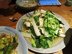 -静一餐厅·湖北菜(前门店)