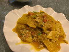 -常州逸高酒店-中餐厅