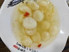 -涵家味土菜馆·徽州一绝臭鳜鱼(三河古镇店)