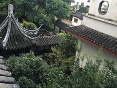 -苏州吴宫泛太平洋酒店