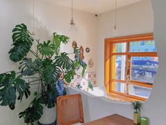 -AHAVA·Fang Baking Studio