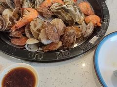 -前王院•巧克力海鲜市集餐厅(万平口店)