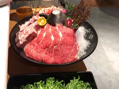 -煲宫猪肚鸡(晶品店)