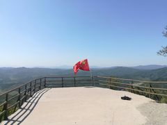 -天女山森林公园