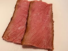 -TABLE·味西餐厅-成都茂业JW万豪酒店