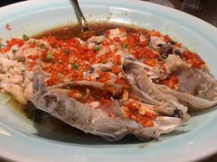 -湘间田舍(北仑银泰店)