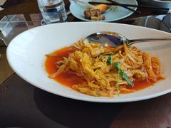 -大连君悦酒店·星海湾壹号Dalian·Dalian(星海广场店)