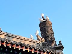 -北京国子监胡同
