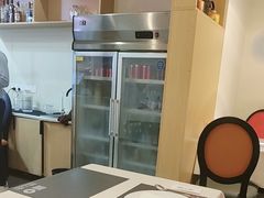 -Pita's&Tika's中东和印度风味餐厅(龙湖天街店)