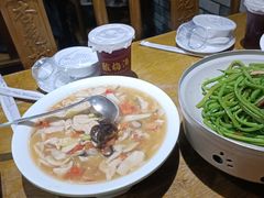 -杏花村水席楼·洛阳水席(老城十字街店)