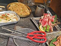 -炭虎烤肉(桂林路店)