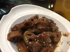 -日昌餐馆(亦庄店)