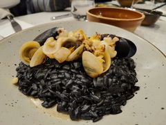 -Laures·月桂西班牙碳烤餐厅(十尚坊店)