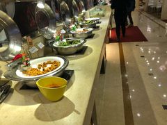 -芭菲盛宴·环球美食(袁家岗店)