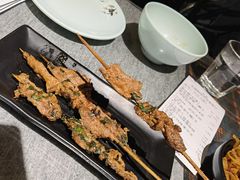 -幸福哟烧鸡·粤菜海鲜私厨(七星路店)