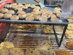 -苹果花园(鞍山路店)