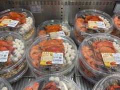 -山姆会员商店(上海浦东店)