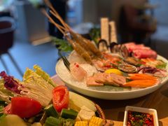 -生如夏花泰式火锅(西村黑金店)