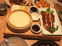 -徐记正宗北京烤鸭(北京东路总店)