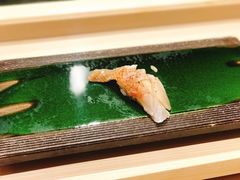 -鮨一日本料理(大中华店)