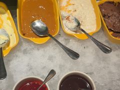 -拉蒂娜·巴西牛排馆 Latina·Brazilian Steakhouse(王府井喜悦店)