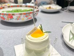 -悦融琥珀·京鲁菜(西单店)