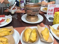 -朗丽兹自助餐厅