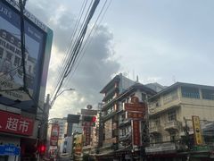 -唐人街(耀华力路)