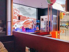 -谷牛日式烤肉(宝山U天地店)