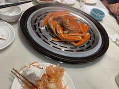 -碗中海·蒸汽海鲜·桑拿鸡(岭南天地店)