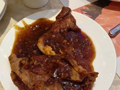 -芭菲盛宴·环球美食(北城国际店)