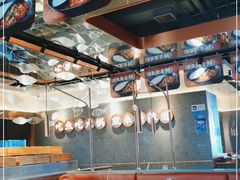 大堂-新辣道鱼火锅(领展购物广场·中关村店)