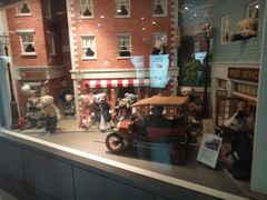 -济州岛泰迪熊博物馆