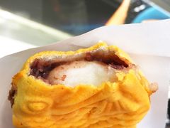 -粉粉乐鲷鱼烧(美罗城店)