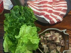-意成料理