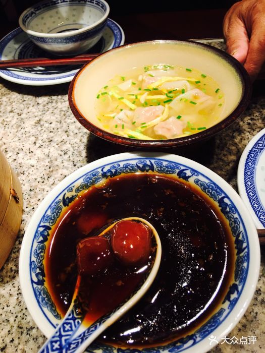 南京大牌档(龙湖店)-图片-苏州美食-大众点评网