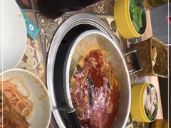 -顶上头·螺蛳火锅(五一新村店)