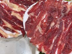 -黑山牛肉汤火锅(花城汇店)