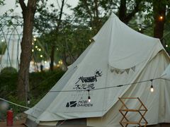 -不觉晓CAMPING(上海迪士尼营地店)