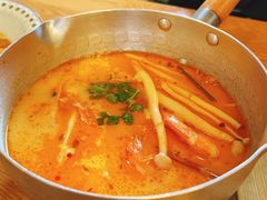 -About Bistro關於·泰式家庭料理