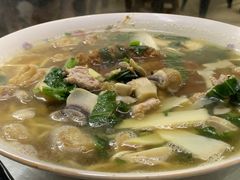 -小狗面馆(复兴店)