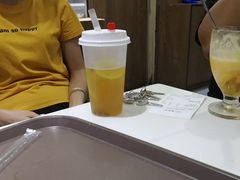 -圆碌碌甜品屋(丹灶店)