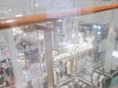 -优客城市奥莱