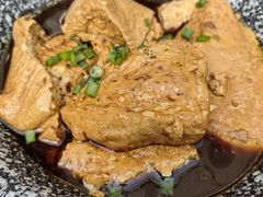 -天毓山庄·餐厅