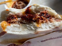 -樊记腊汁肉(竹笆市总店)