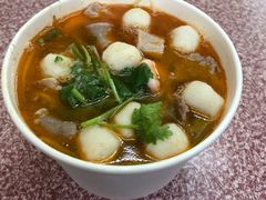 -明月虾面(厦禾路店)