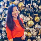 品尝黑珍珠餐厅 打卡最美圣诞糖果屋
