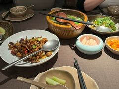 -山石榴·贵州菜(陆家嘴中心店)