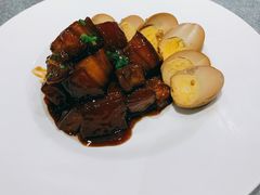 外婆红烧肉-望乡楼上海菜(日月光店)